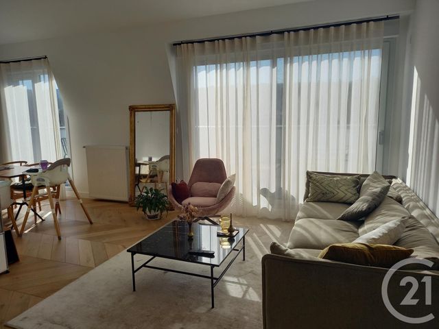 Appartement F3 à vendre - 3 pièces - 70.0 m2 - TOULOUSE - 31 - MIDI-PYRENEES - Century 21 Projet Immobilier